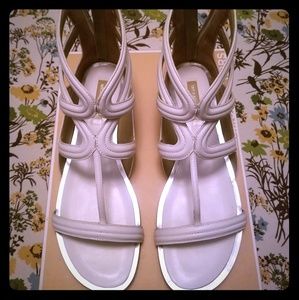 Michael Kors Hunter Gladiator Sandal